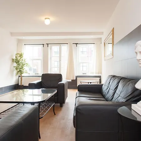 Apartamento Dutch Rembrandt *
