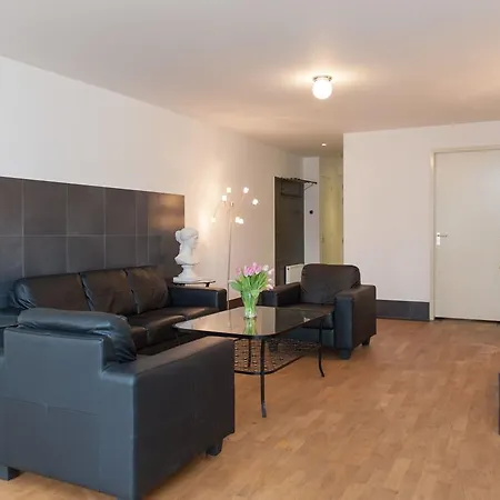 Dutch Rembrandt Apartamento Ámsterdam