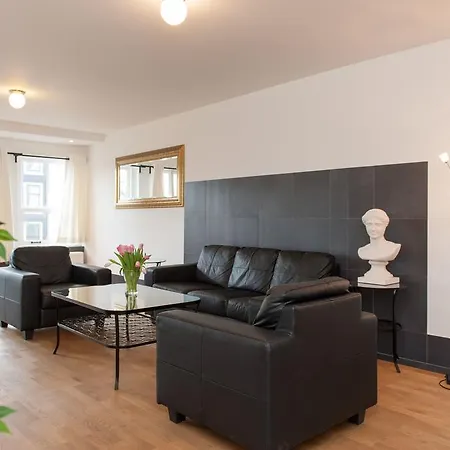 Dutch Rembrandt Apartmán
