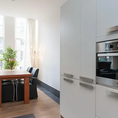 Apartamento Dutch Rembrandt *