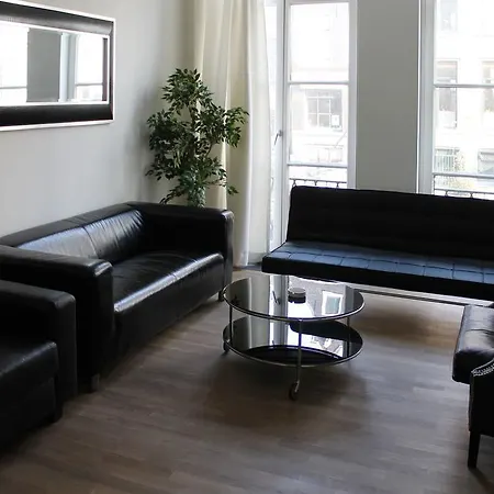 Dutch Rembrandt Apartamento *