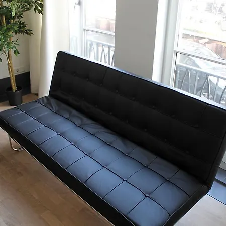 Apartamento Dutch Rembrandt