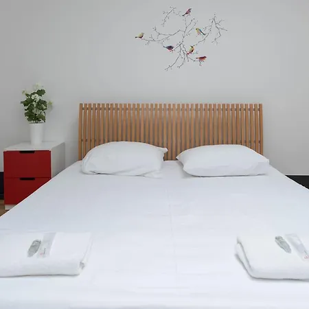 Dutch Rembrandt Apartamento