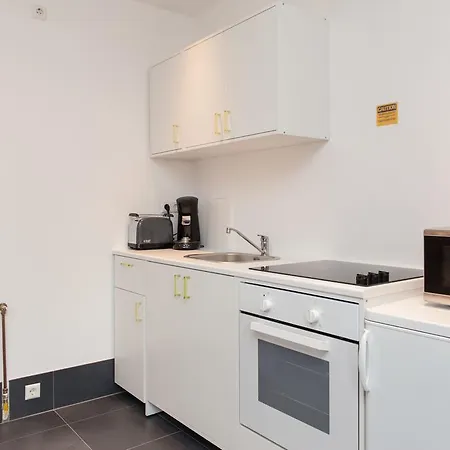 Apartamento Dutch Rembrandt