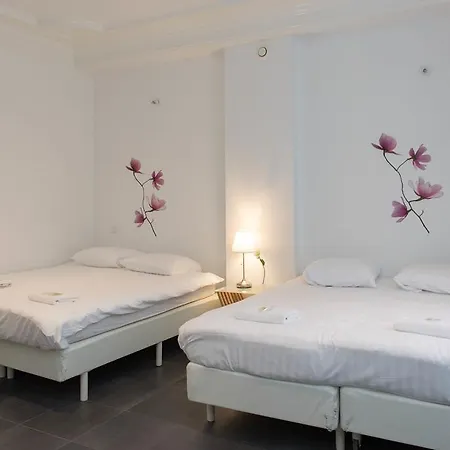 Apartamento Dutch Rembrandt Ámsterdam