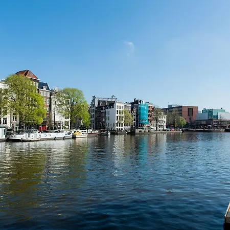 Dutch Rembrandt Apartamento Ámsterdam