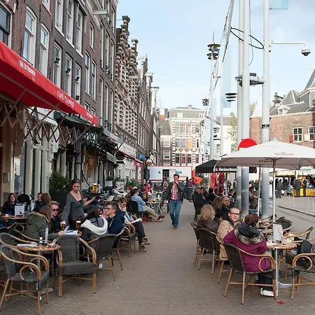 Dutch Rembrandt Ámsterdam