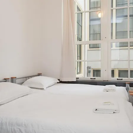 Dutch Rembrandt Apartamento *