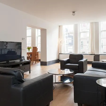 Apartamento Dutch Rembrandt *