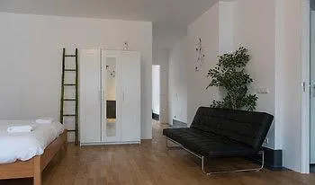 Dutch Rembrandt Apartamento