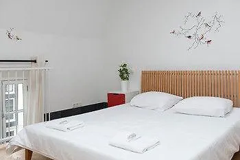 Dutch Rembrandt Apartamento