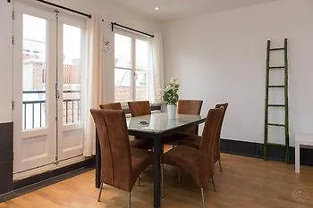 Dutch Rembrandt Apartamento Ámsterdam