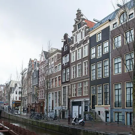 Dutch Rembrandt 아파트 *